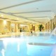 Accessible Spa Hotel image