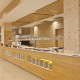 Modern Accessible Hotel image