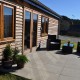 Wheelchair-Accessible Lodge image