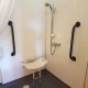 Wheelchair-Accessible Lodge image