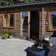 Wheelchair-Accessible Lodge image
