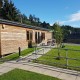 Wheelchair-Accessible Lodge image