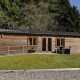 Wheelchair-Accessible Lodge image