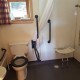 Wheelchair-Accessible Lodge image