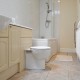Accessible Farm Cottage image