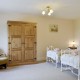 Accessible Farm Cottage image