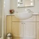 Accessible Farm Cottage image