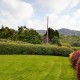 Accessible Farm Cottage image