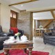Accessible Farm Cottage image