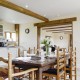 Accessible Farm Cottage image