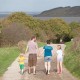 Accessible Coastal Caravan image