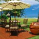 Luxury Spa Resort with Accessible Pool image