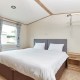 Wheelchair-Friendly Caravan image