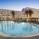 Four-Star Beachfront Hotel image