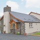 Traditional Welsh Barn image