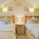 Traditional Welsh Barn image
