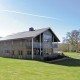 Wheelchair-accessible Riverside Lodge image