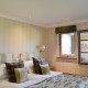 Wheelchair-accessible Riverside Lodge image