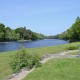 Wheelchair-accessible Riverside Lodge image