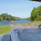 Wheelchair-accessible Riverside Lodge image