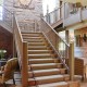 Wheelchair-accessible Riverside Lodge image