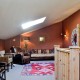 Spacious Accessible Lodge image