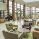 Modern Hotel with Ceiling Track Hoist image