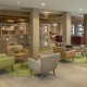 Modern Hotel with Ceiling Track Hoist image