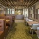 Modern Hotel with Ceiling Track Hoist image