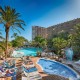 Disabled-Friendly Hotel with Pool Hoist image