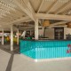 Disabled-Friendly Hotel with Pool Hoist image