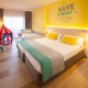 Disabled-Friendly Hotel with Pool Hoist image