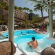 Disabled-Friendly Hotel with Pool Hoist image