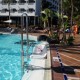 Wheelchair-Accessible Hotel with Pool Hoists image