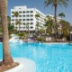 Wheelchair-Accessible Hotel with Pool Hoists image