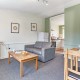 Accessible Chalet image