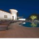 Fully Adapted Luxury Villa image
