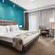 Luxury City Centre Hotel image