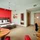 Luxury City Centre Hotel image