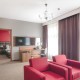 Luxury City Centre Hotel image