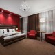Luxury City Centre Hotel image