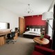 Luxury City Centre Hotel image