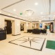 Luxury City Centre Hotel image