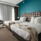 Luxury City Centre Hotel image