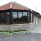 Accessible B&B with Onsite Tea Rooms image