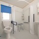 Wheelchair-Friendly Caravan image