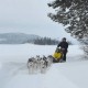 Accessible Swedish Lapland Apartments image