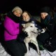 Accessible Swedish Lapland Apartments image