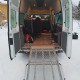 Accessible Swedish Lapland Apartments image