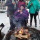 Accessible Swedish Lapland Apartments image